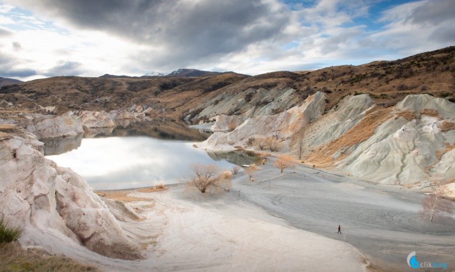 Central Otago