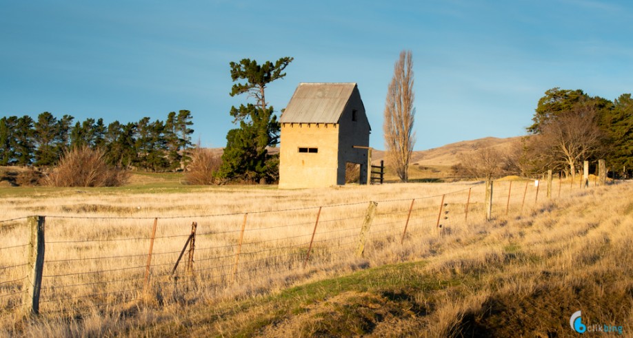 Central Otago