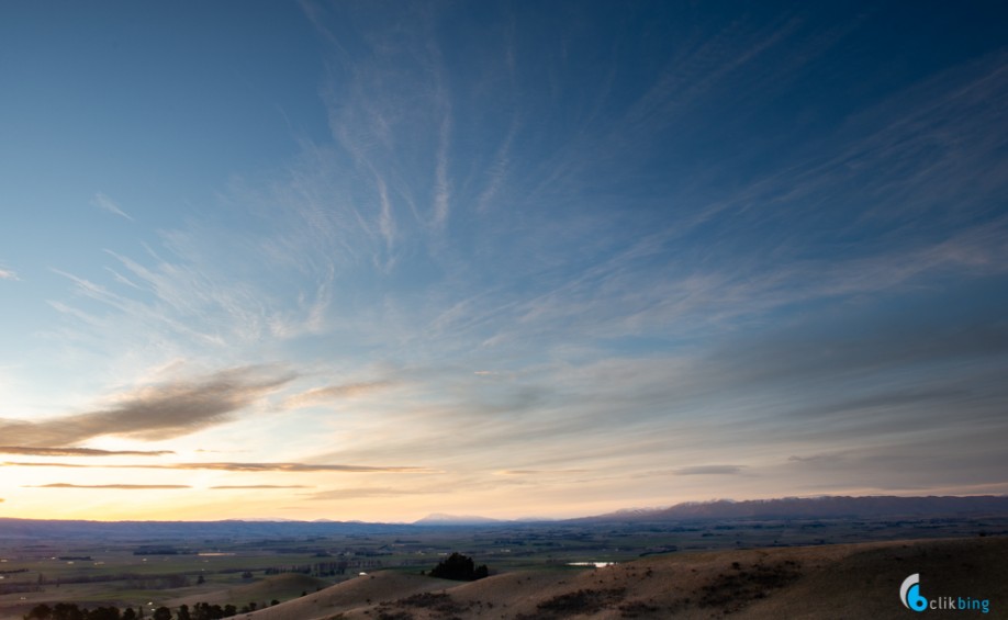 Central Otago