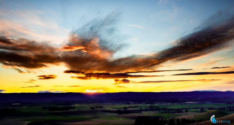 Central Otago