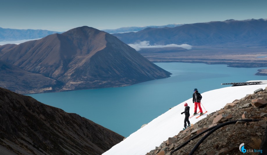 Central Otago