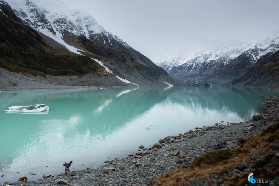 Central Otago