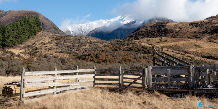 Central Otago