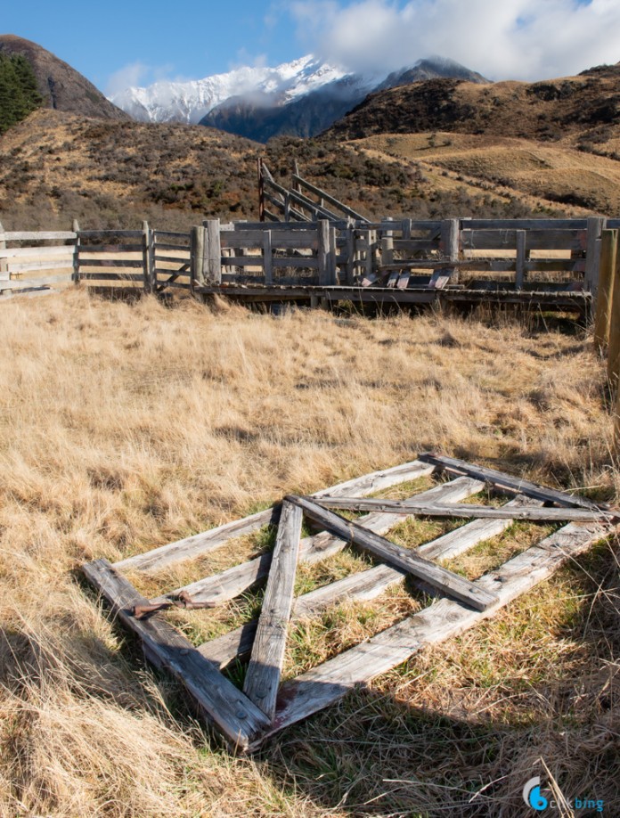 Central Otago