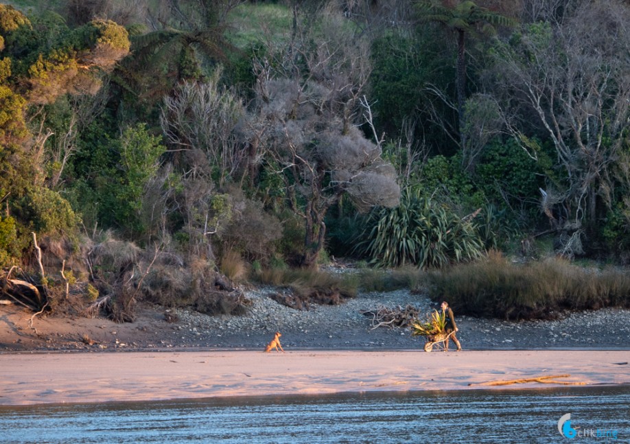 Karamea the Friendliest Town in NZ ?