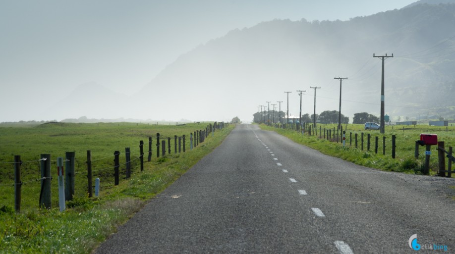 Karamea the Friendliest Town in NZ ?