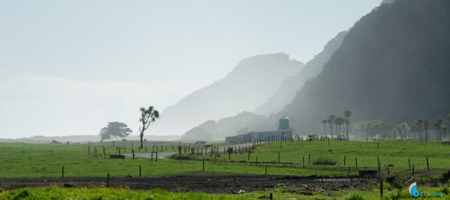 Karamea the Friendliest Town in NZ ?