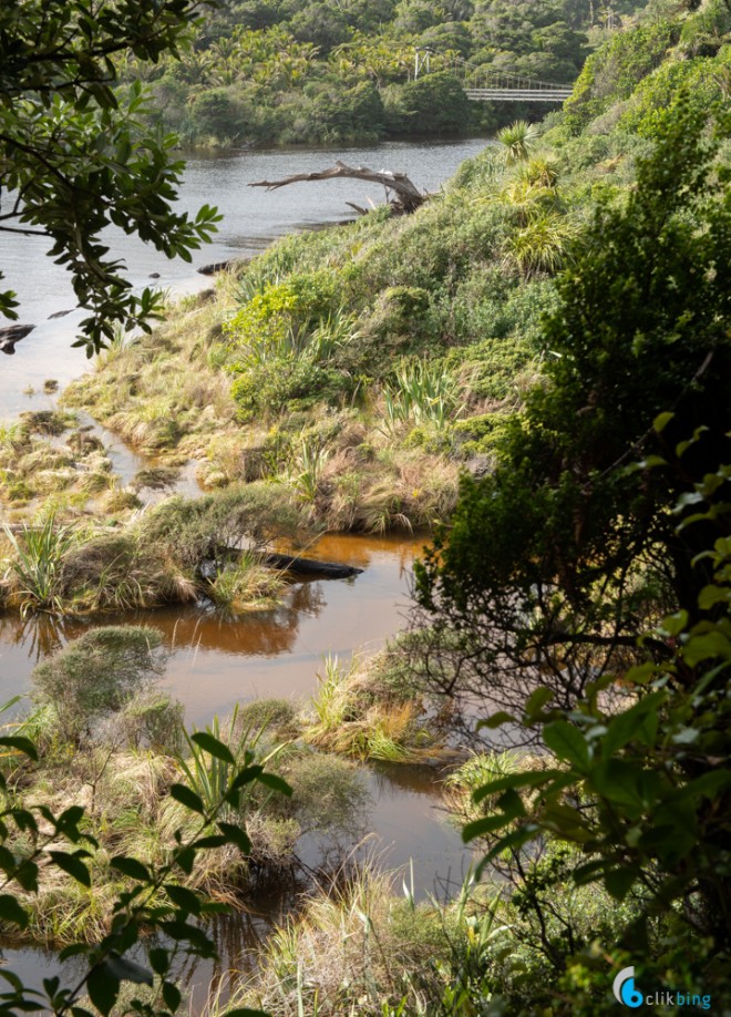 Karamea the Friendliest Town in NZ ?