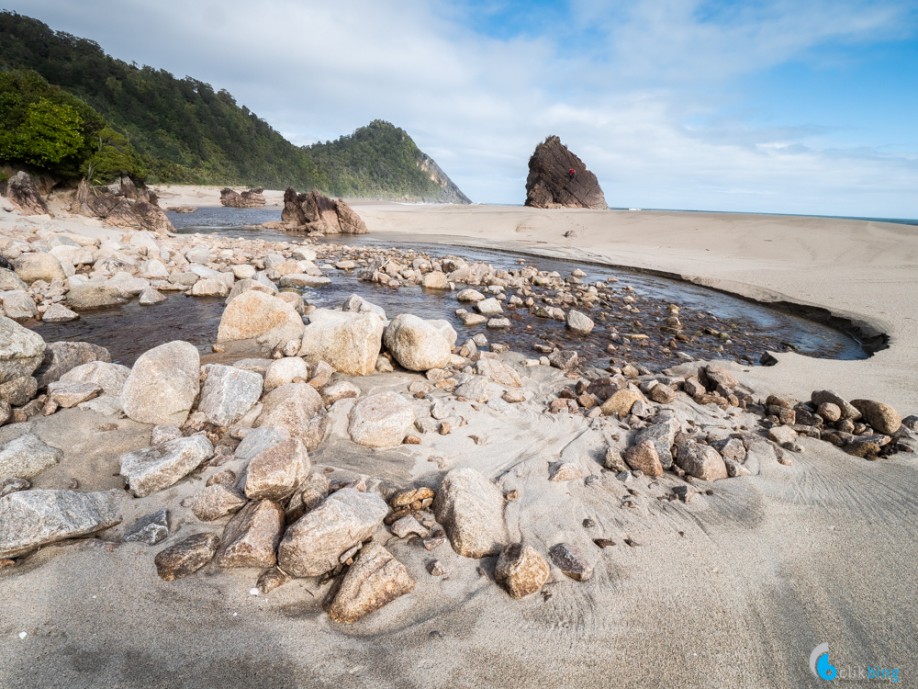 Karamea the Friendliest Town in NZ ?