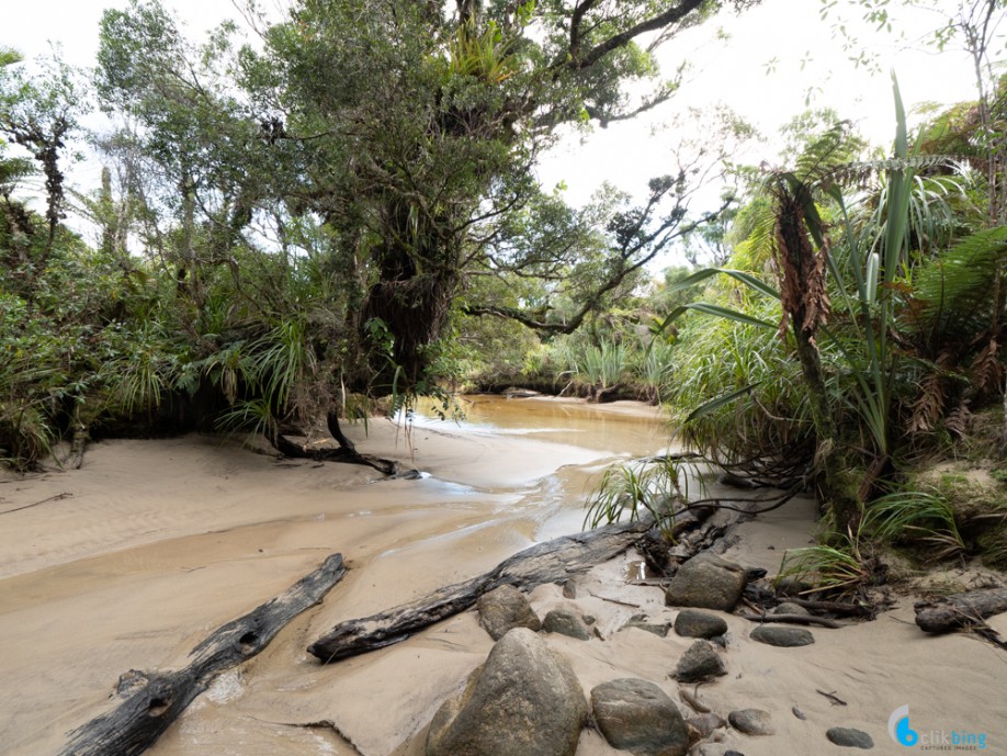 Karamea the Friendliest Town in NZ ?