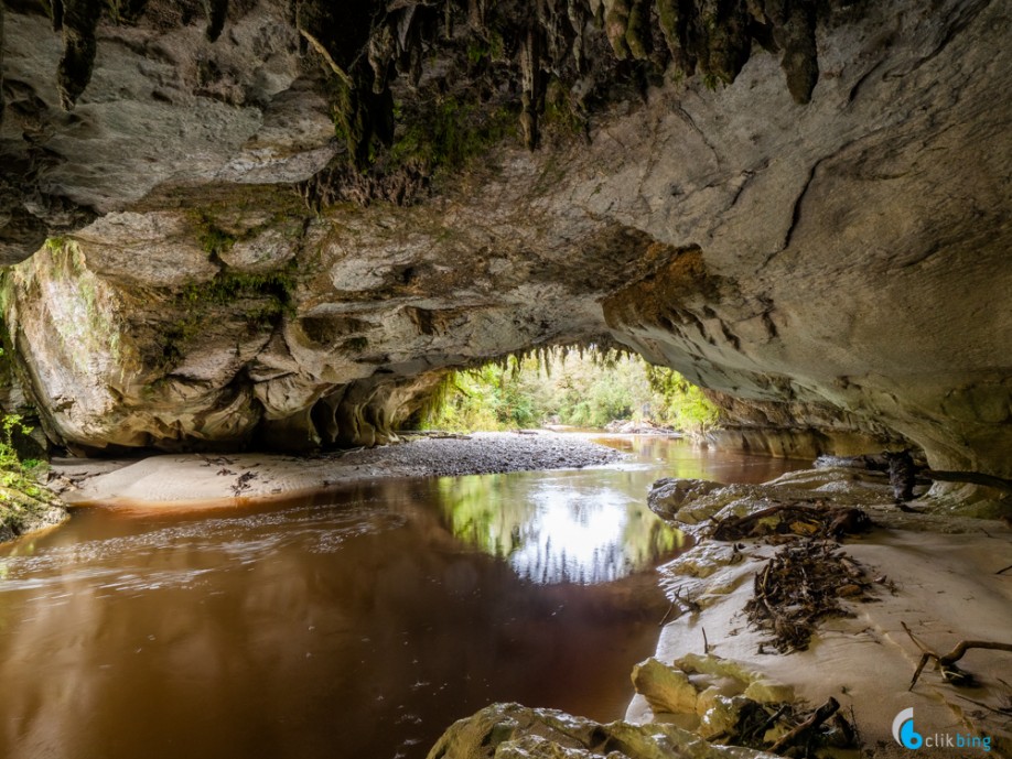 Karamea the Friendliest Town in NZ ?