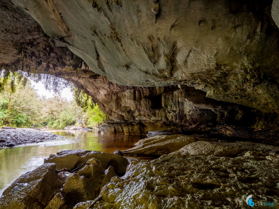 Karamea the Friendliest Town in NZ ?