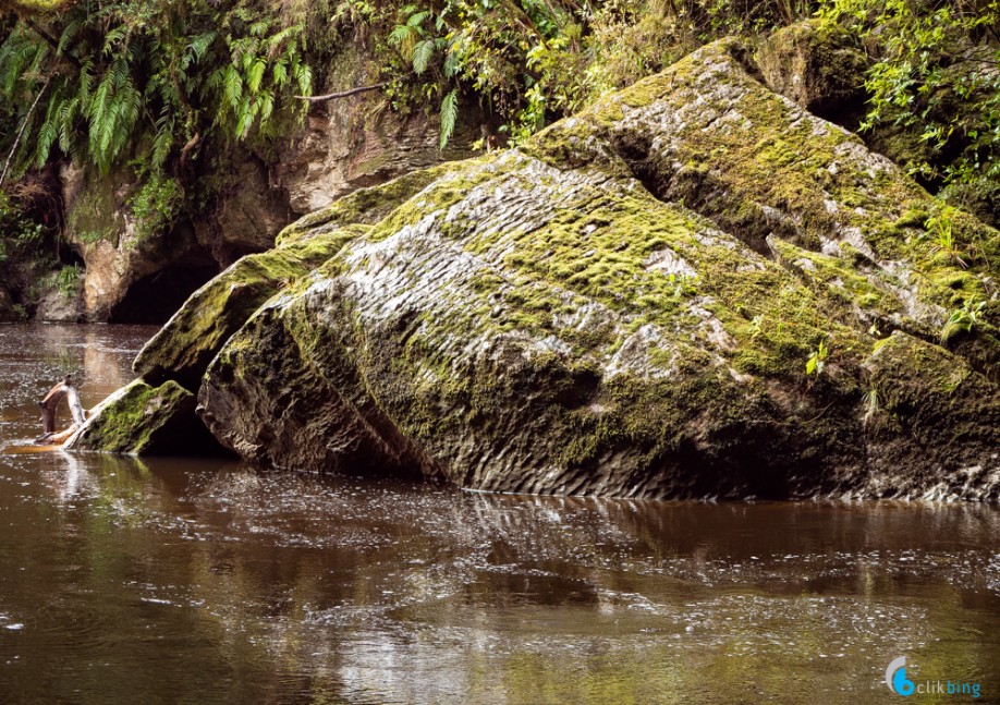 Karamea the Friendliest Town in NZ ?