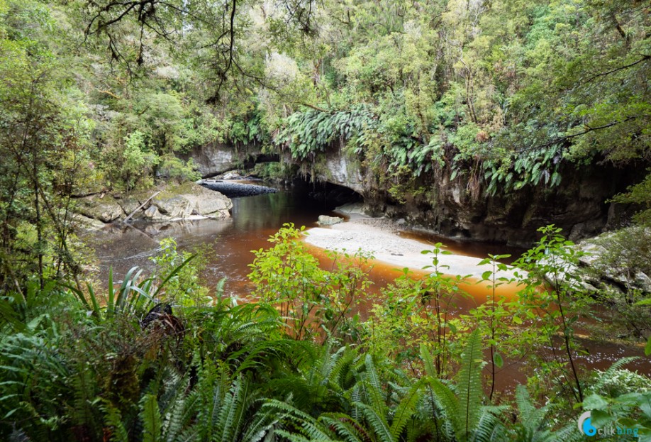 Karamea the Friendliest Town in NZ ?