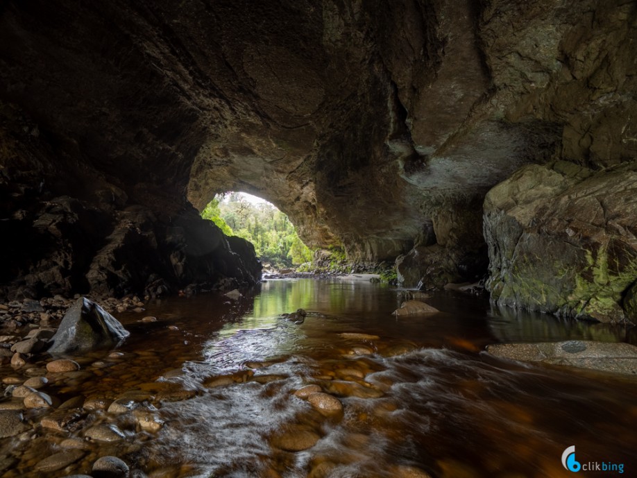 Karamea the Friendliest Town in NZ ?