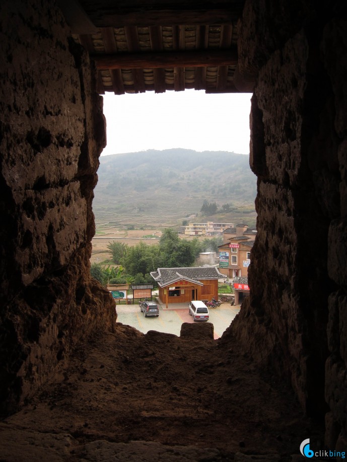 Tulou Fujian China